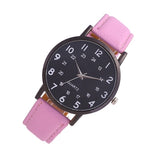 Quartz Women Watches