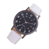 Quartz Women Watches