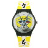 Swatch Original Women's Watch