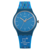 Swatch Original Women's Watch