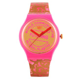 Swatch Original Watch