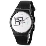 Swatch Original Watch