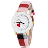 Korean Version Ladies Watches