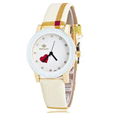 Korean Version Ladies Watches