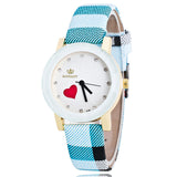 Korean Version Ladies Watches