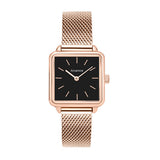 Ananke Luxury Women Watch