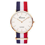 Quartz Watch