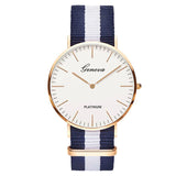 Quartz Watch