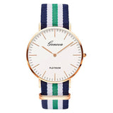 Quartz Watch