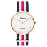 Quartz Watch
