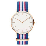 Quartz Watch