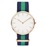 Quartz Watch