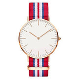 Quartz Watch