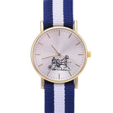 Quartz Watch