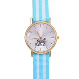 Quartz Watch