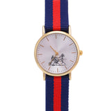 Quartz Watch