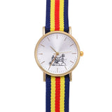 Quartz Watch