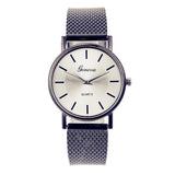 GENEVA Women Watch