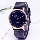 GENEVA Women Watch