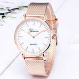 GENEVA Women Watch