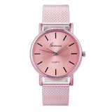 GENEVA Women Watch