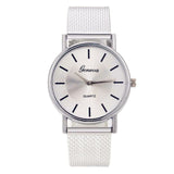 GENEVA Women Watch