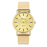 GENEVA Women Watch
