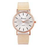 GENEVA Women Watch
