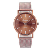 GENEVA Women Watch