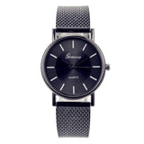 GENEVA Women Watch