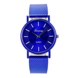 GENEVA Women Watch