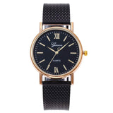 GENEVA Women Watch