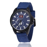 Men's Watch Sports Casual