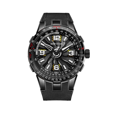 Reef Tiger Sport Automatic Watches