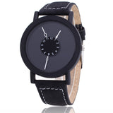 Korean Fashion Watch