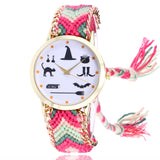 Quartz Women Women Watches