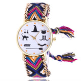 Quartz Women Women Watches