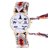 Quartz Women Women Watches
