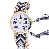 Quartz Women Women Watches
